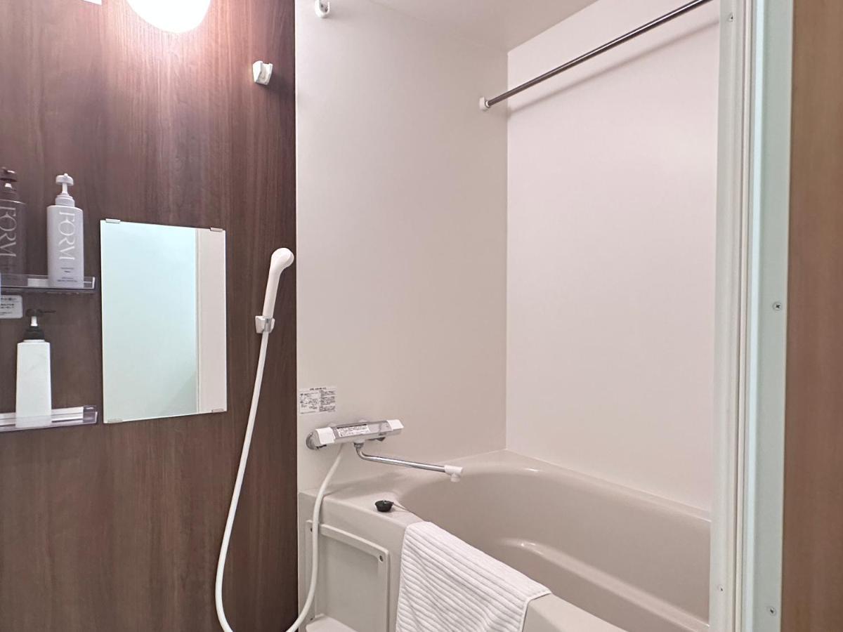 Hotel 拾野の家 301洋室 Ósaka Exteriér fotografie