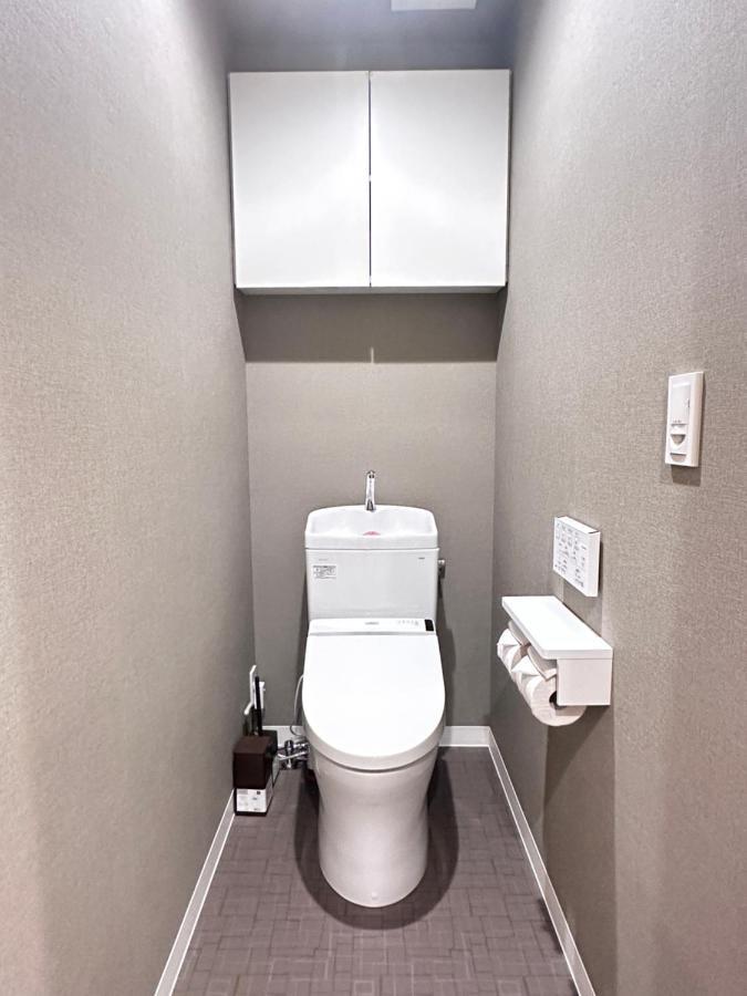 Hotel 拾野の家 301洋室 Ósaka Exteriér fotografie
