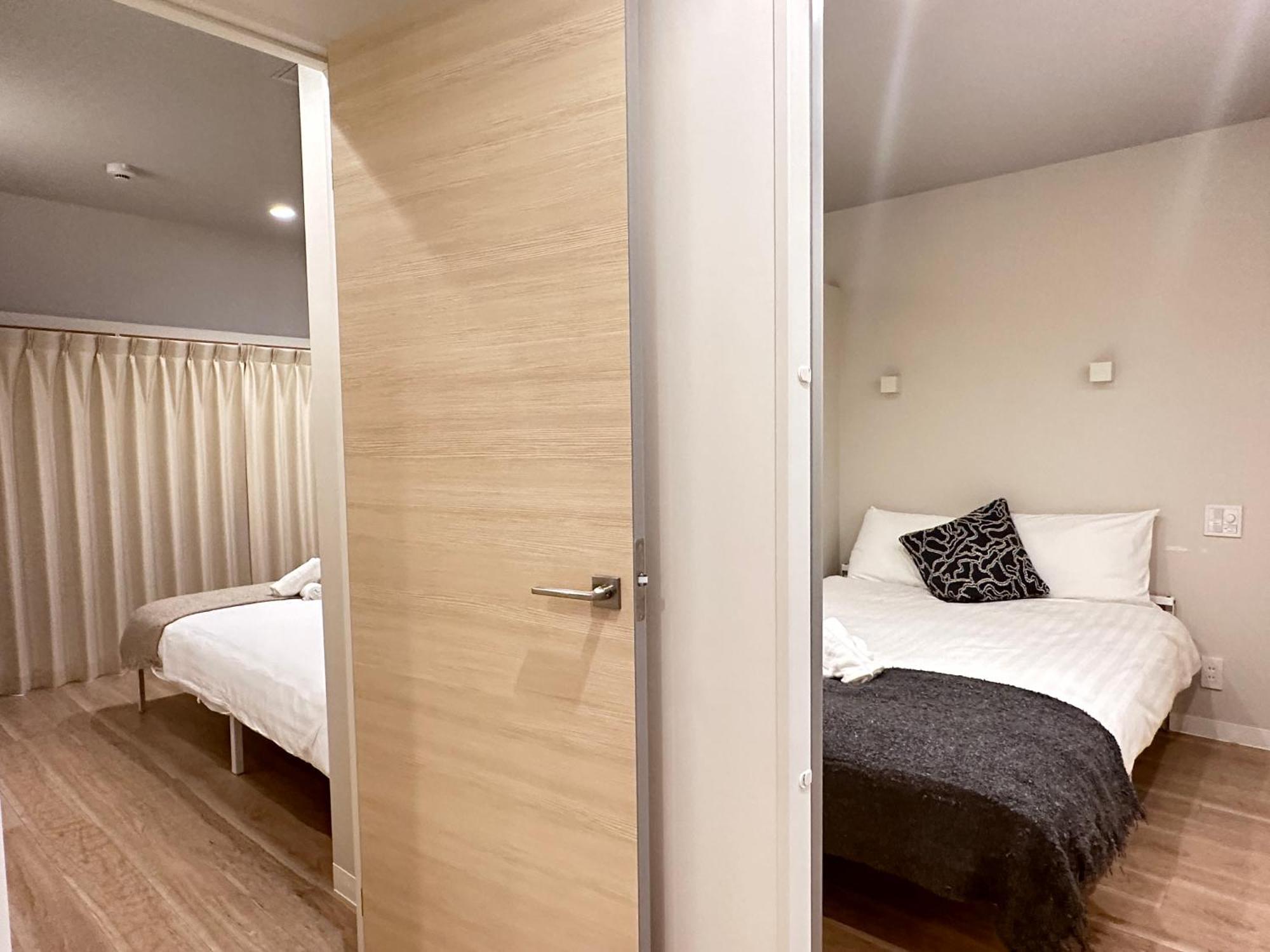 Hotel 拾野の家 301洋室 Ósaka Exteriér fotografie